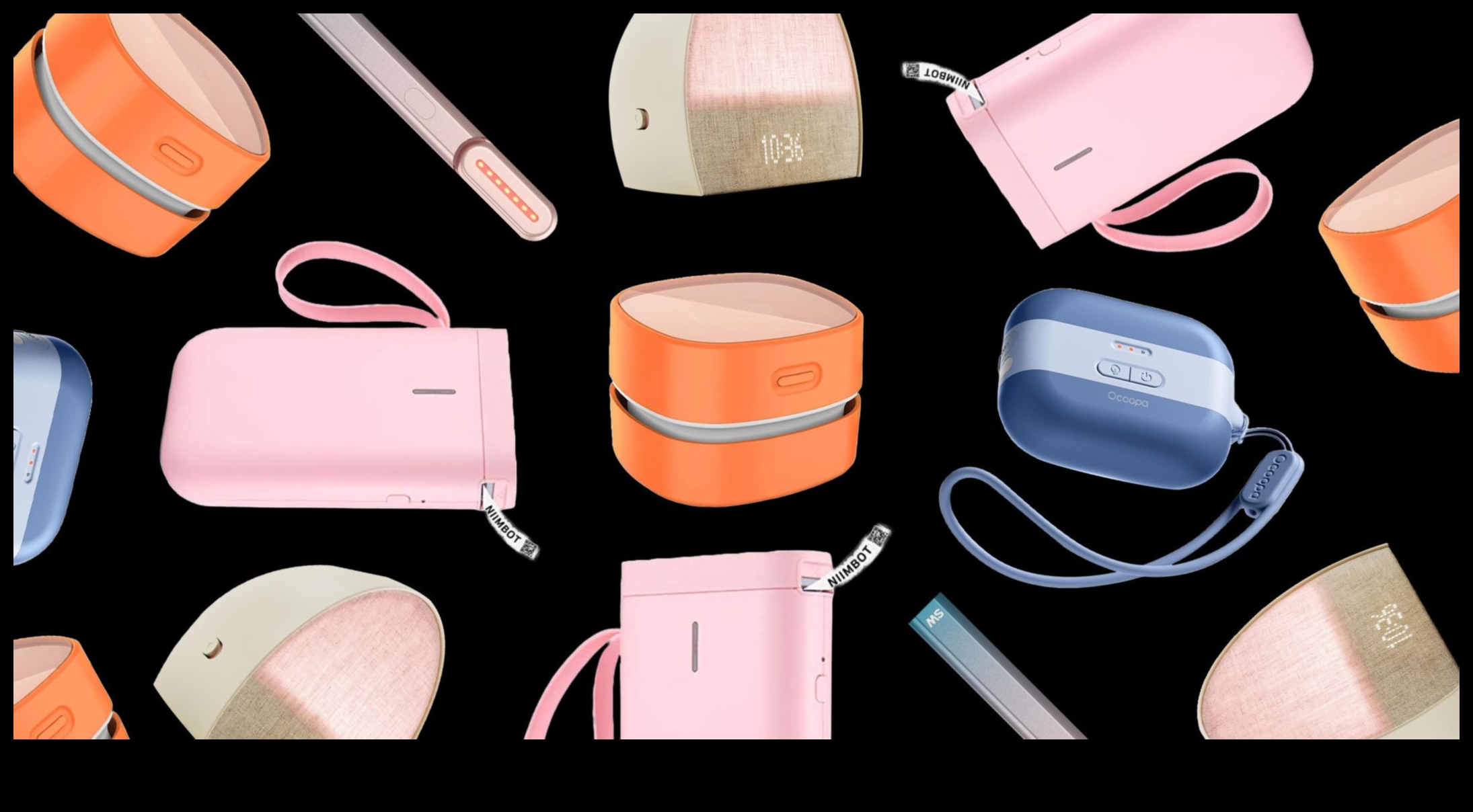 Tech Trends: Gadget Gifts for the Tech-Enthusiast Mom