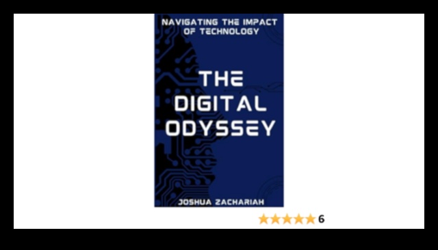 Digital Odyssey: Navigating the World of Healthcare Solutions in Visual Arts