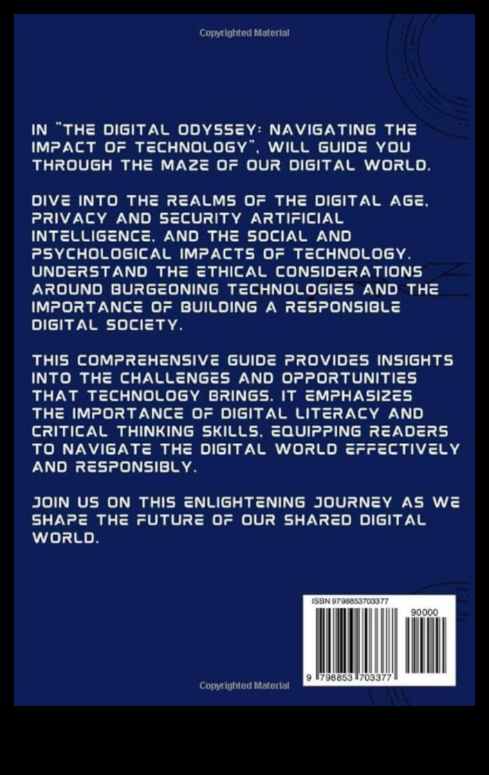 Digital Odyssey: Navigating the World of Healthcare Solutions in Visual Arts