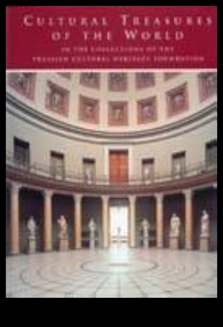 Heritage Havens: Navigating Cultural Treasures Worldwide