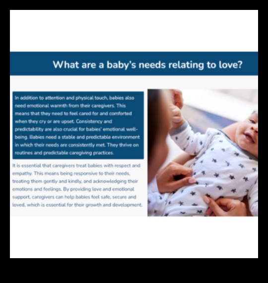 Gentle Guardians: Απαραίτητα στοιχεία ασφάλειας για το μωρό