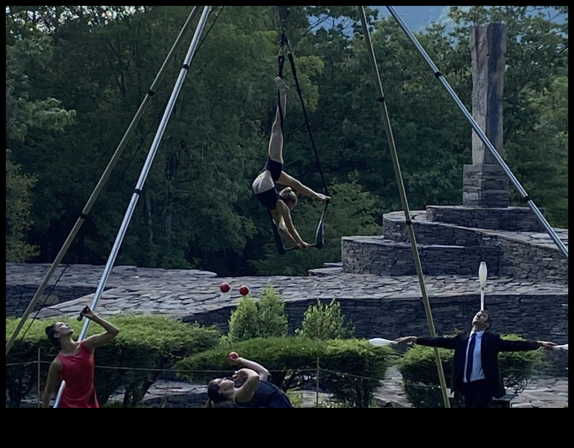 Outdoor Opus: Composing Your Symphony of Adventure