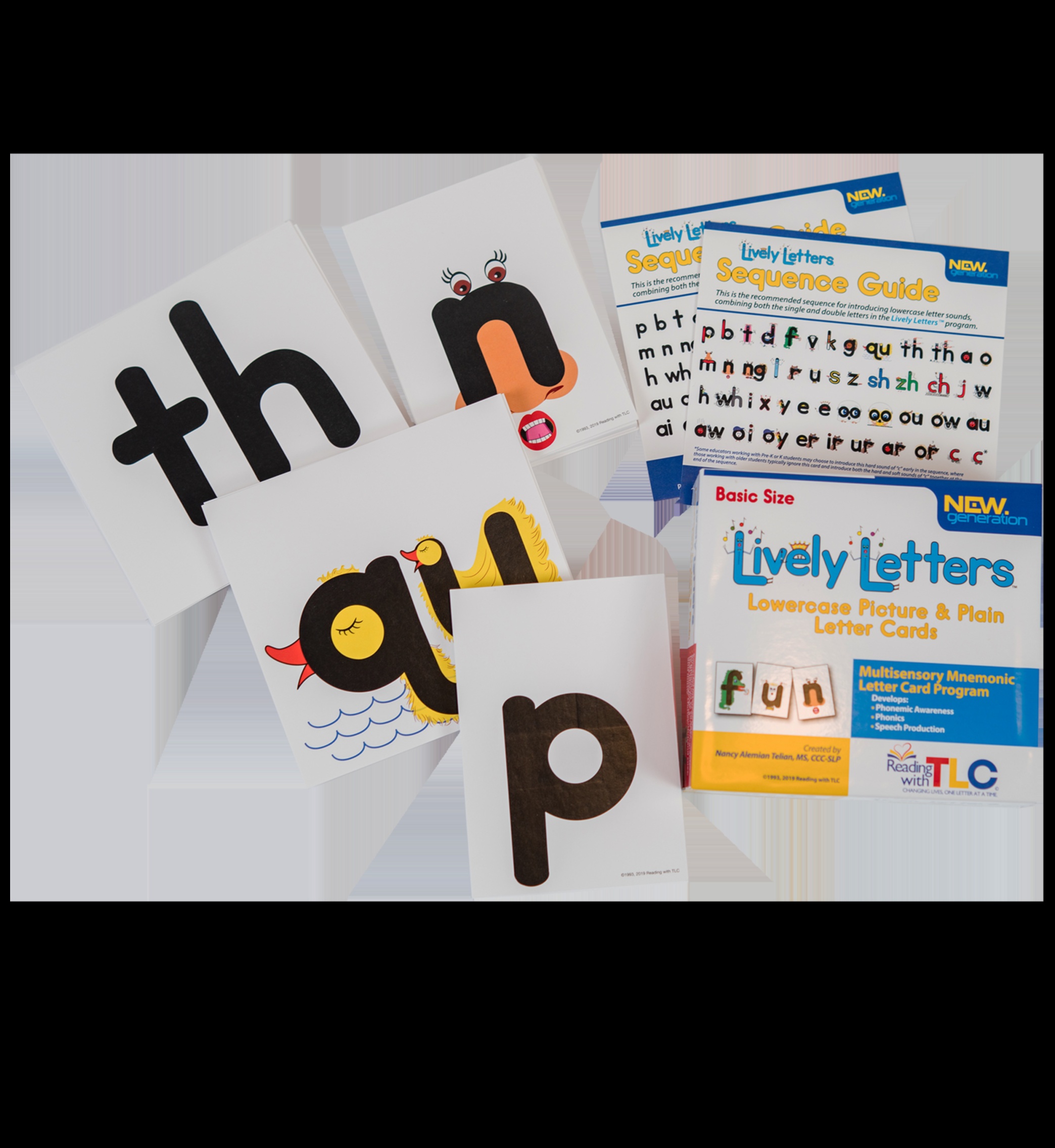 Ζωντανά γράμματα: Παιχνιδιάρικα και αλφαβητικά ονόματα μωρών