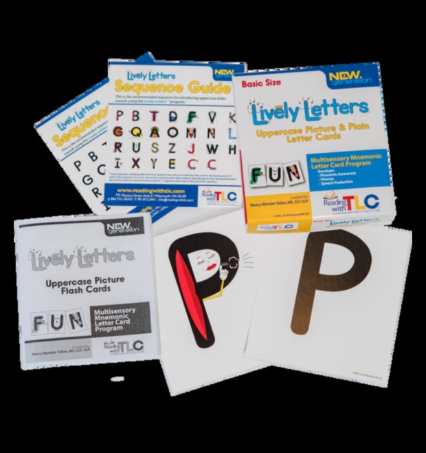 Ζωντανά γράμματα: Παιχνιδιάρικα και αλφαβητικά ονόματα μωρών