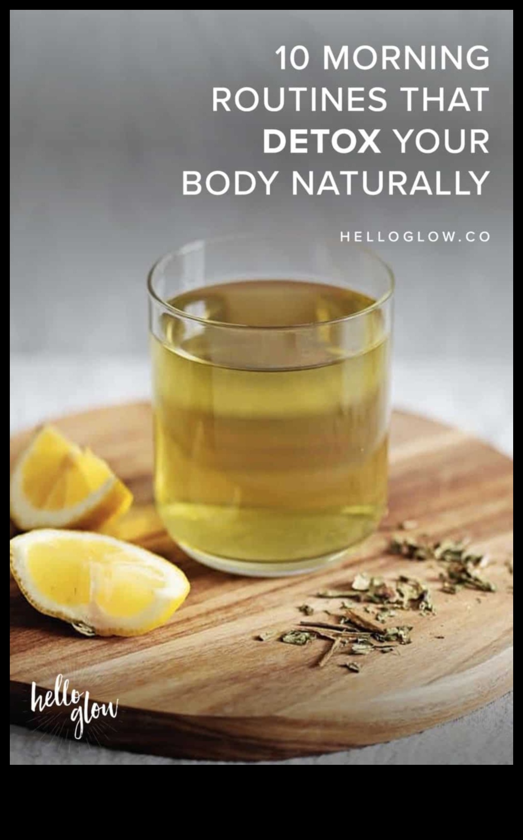 Πρωινή αποτοξίνωση: Καθαρίστε το σύστημά σας με αποτοξινωτικά μείγματα χυμών