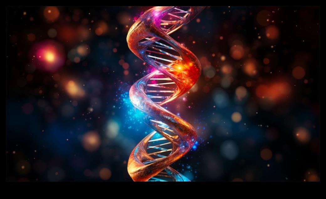 Beyond DNA: Shaping Tomorrow με Βιοτεχνολογικές Λύσεις Αιχμής