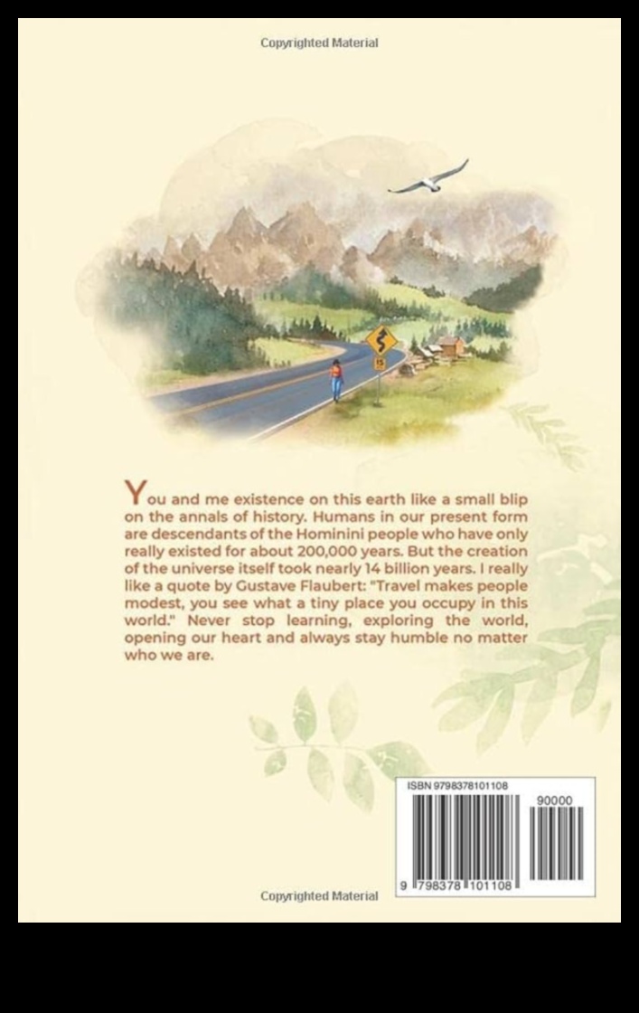 Sightseer's Symphony: Harmonizing with Magic Views