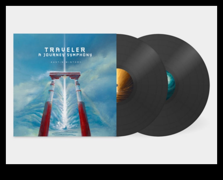 Sightseer's Symphony: Harmonizing with Magic Views