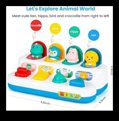 Καινοτόμα παιδικά παιχνίδια Playful Wonders που προκαλούν χαρά 4 Playful Wonders: Sparking Joy με καινοτόμα παιδικά παιχνίδια