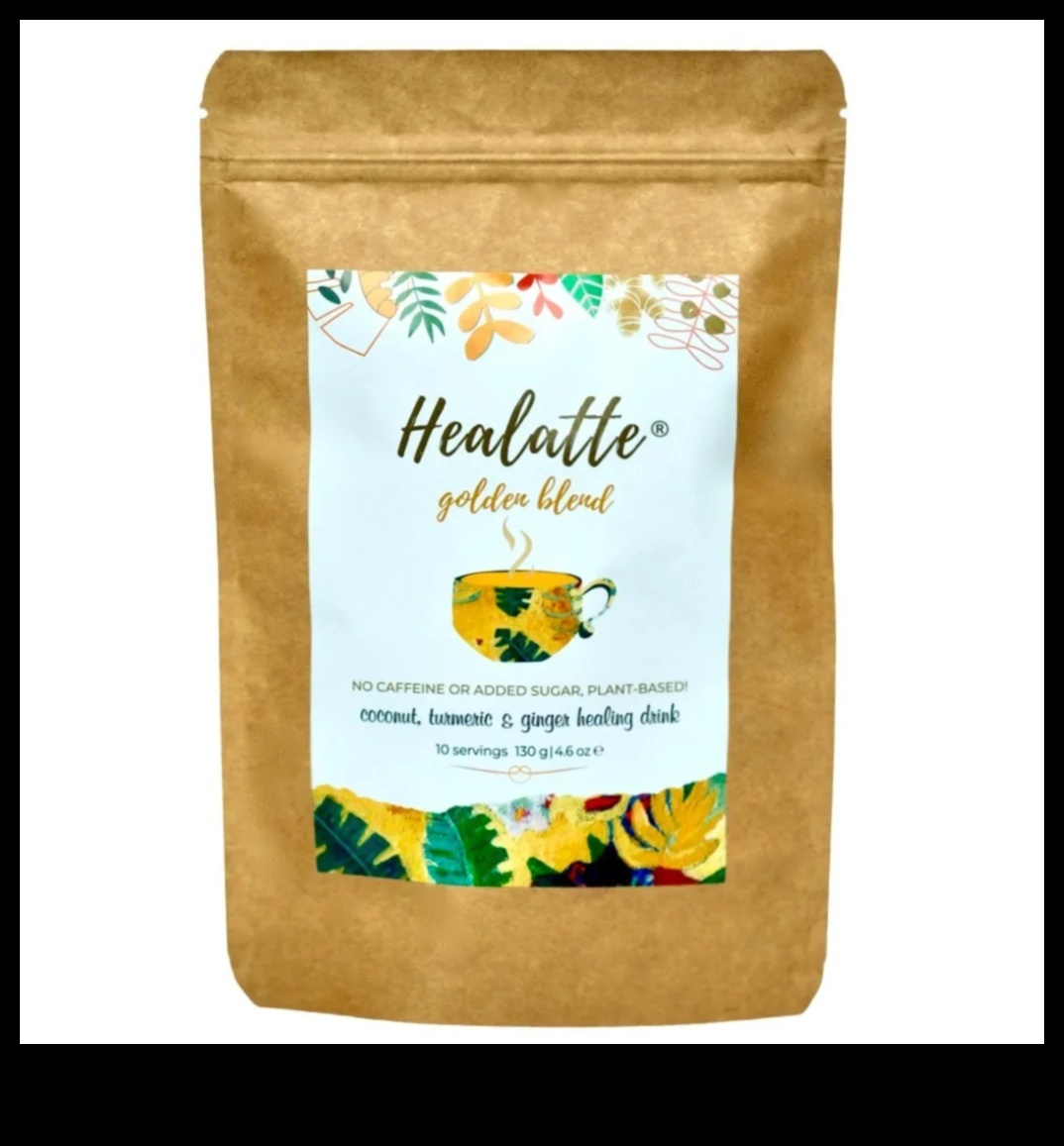 Εγχύματα γεμάτα θρεπτικά συστατικά: Ανεβάζοντας την εμπειρία σας με το γάλα καρύδας