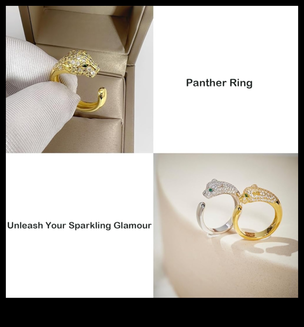 Εκπληκτικά βραχιόλια απελευθέρωσης Glamour για να ανεβάσουν την εμφάνισή σας 3 Glamour Unleashed: Στολίστε τον καρπό σας με εντυπωσιακά βραχιόλια