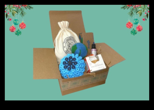 Green Guardian: Sustainable Gifts for the Eco-Warrior