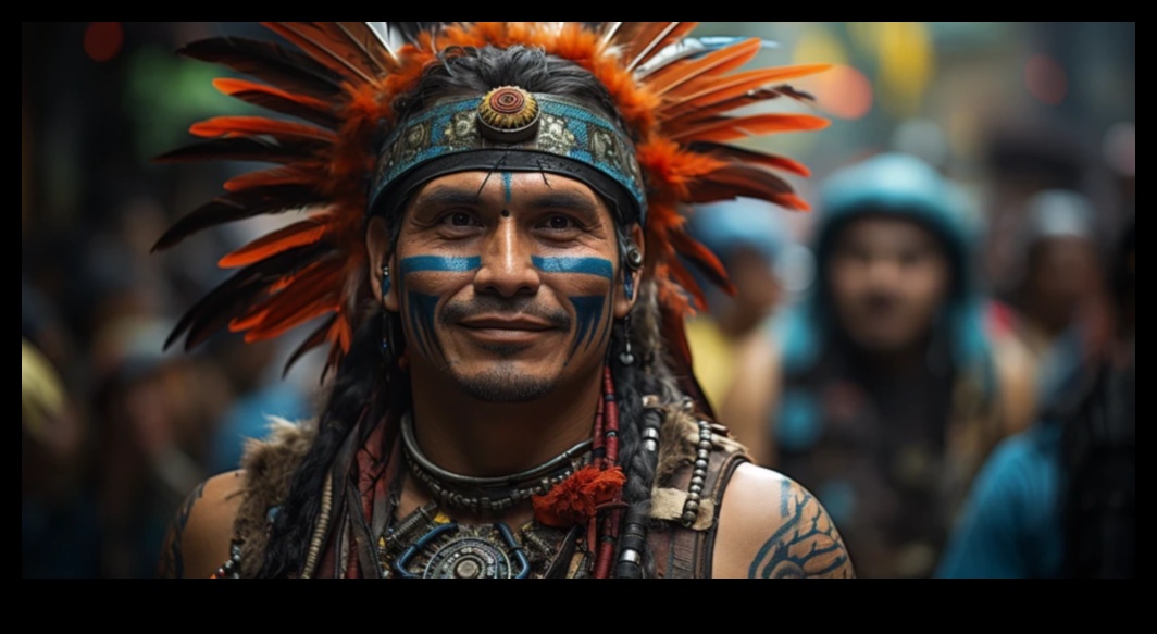 Ancestral Archives: Documenting the World's Cultural Treasures