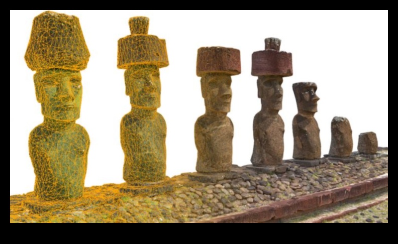 Ancestral Archives: Documenting the World's Cultural Treasures