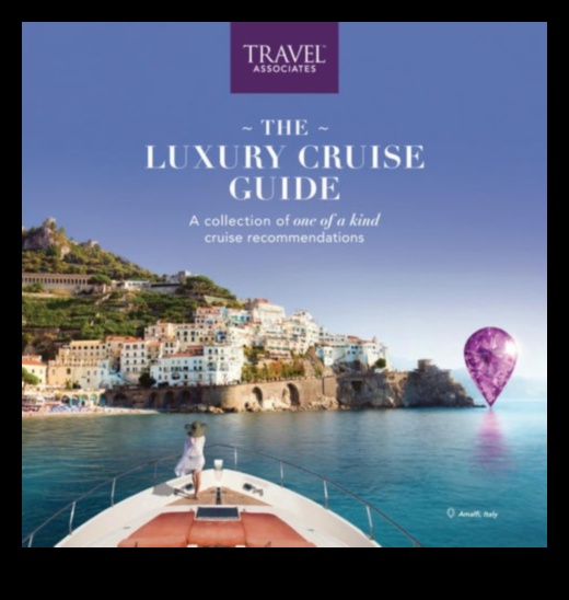 Royal Routes: A Regal Guide to Luxury Destinations