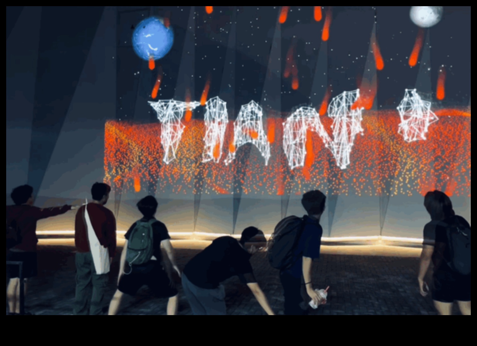 Creative Odyssey A Visual Arts Journey Through the Digital World 5 Creative Odyssey: Navigating the World of IT in Visual Arts