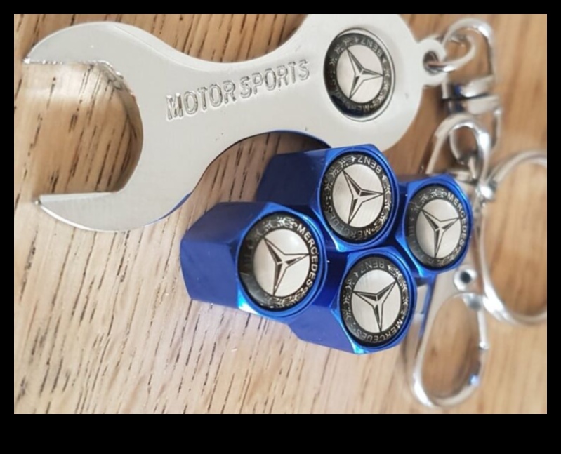 Ταχύτητα και στυλ: Συμβουλές δώρων από λάτρεις του αυτοκινήτου για την Ημέρα του Πατέρα