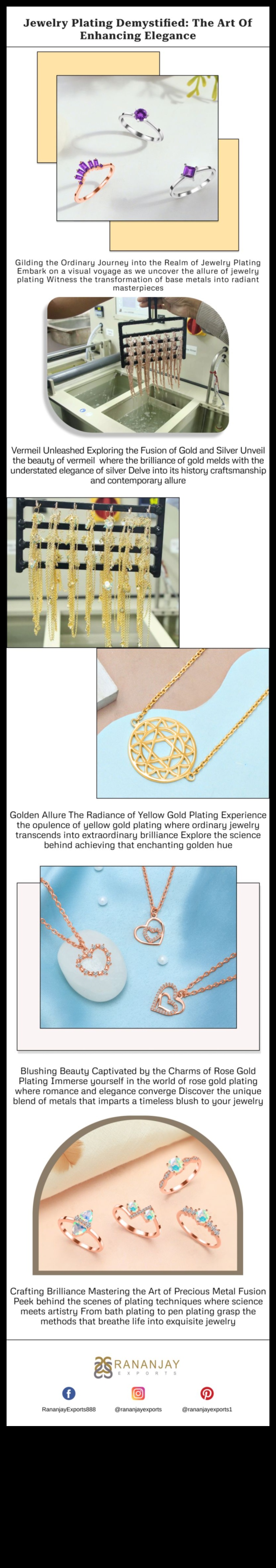 Celestial Elegance: Χειροτεχνία σε κάθε χρυσό κομμάτι