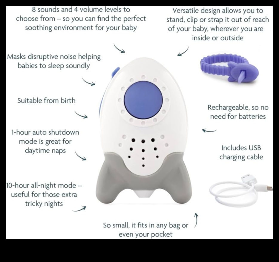 Whispers of Wonder χαλαρωτικοί ήχοι για το μικρό σας 5 Whispers of Wonder: Μουσικές στιγμές για το μικρό σας