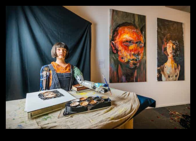 The Art of Intelligence: Mastering the Craft of Creative AI Exploration