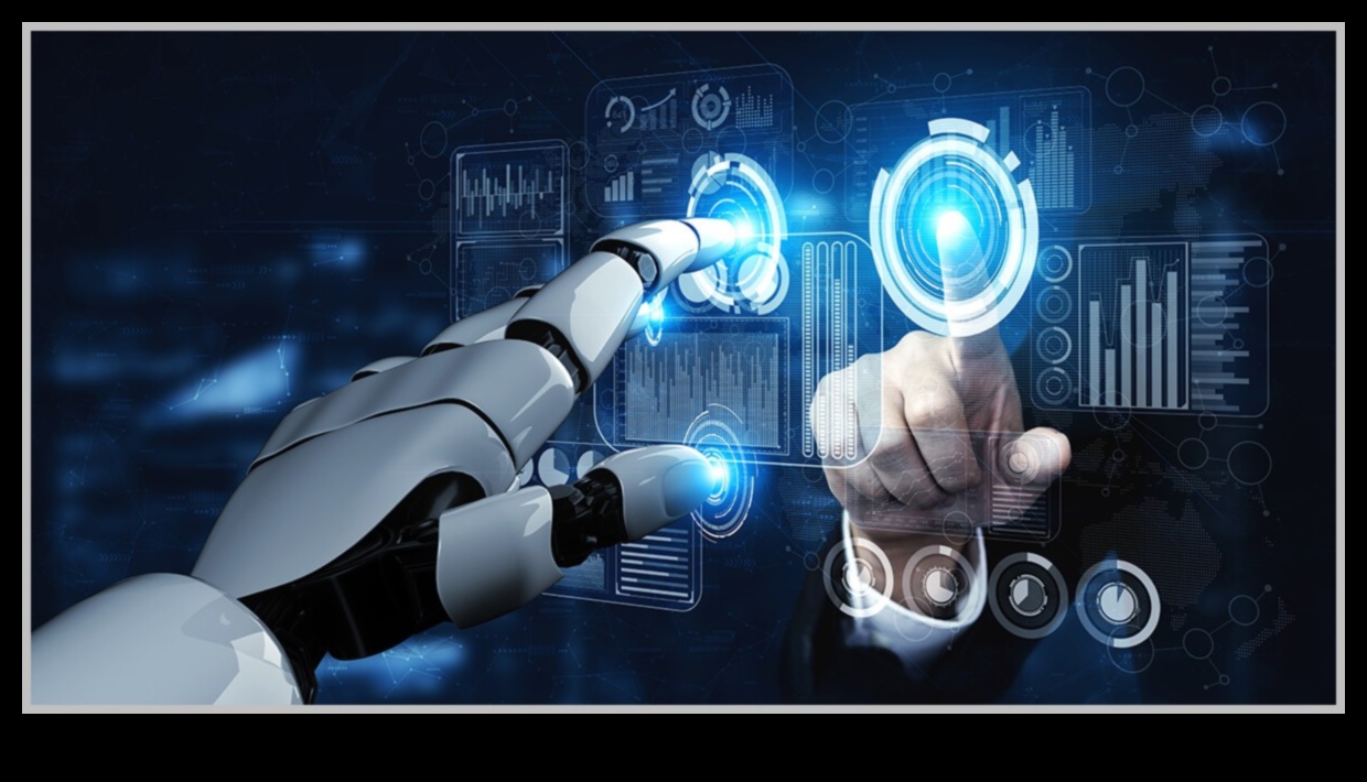 Αποκάλυψη της νοημοσύνης Ένα ταξίδι επιστήμης δεδομένων στην αιχμή 3 Αποκάλυψη της νοημοσύνης: Η τέχνη της εξερεύνησης της επιστήμης δεδομένων αιχμής