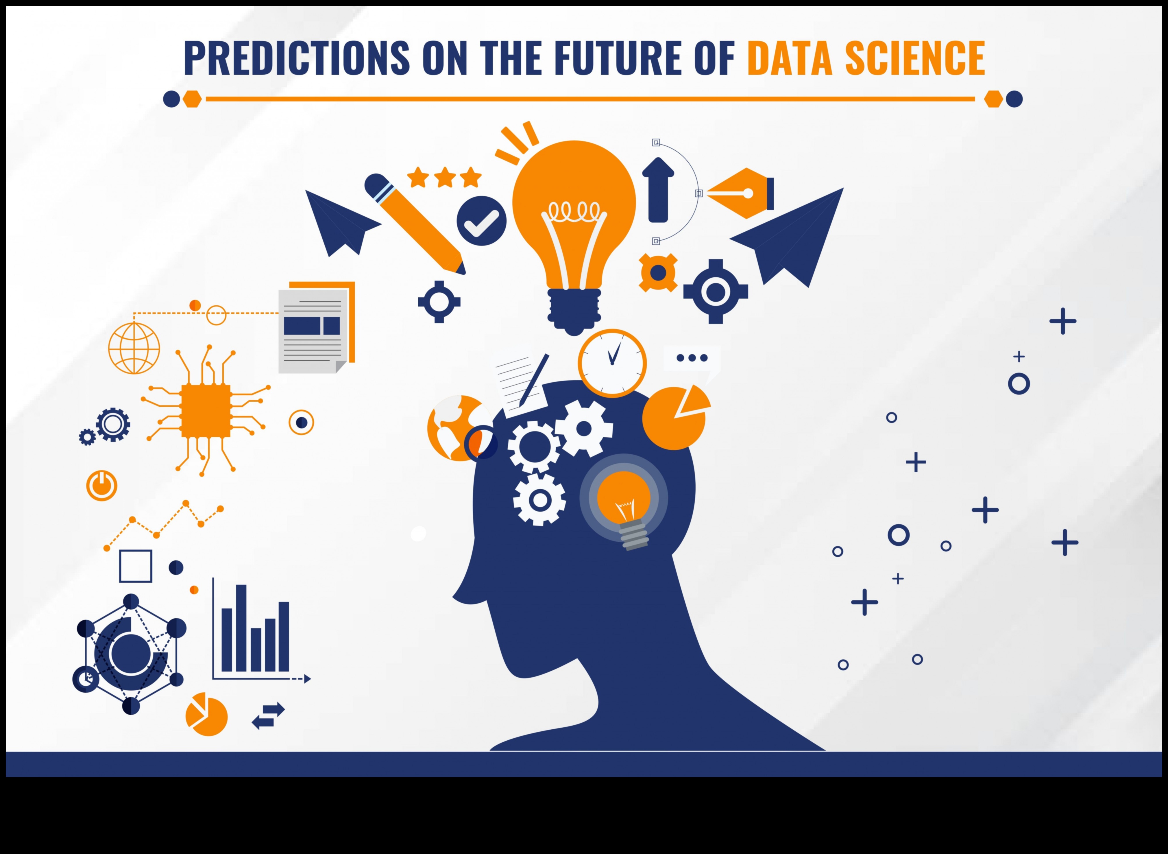 Αποκάλυψη της νοημοσύνης Ένα ταξίδι επιστήμης δεδομένων στην αιχμή 2 Αποκάλυψη της νοημοσύνης: Η τέχνη της εξερεύνησης της επιστήμης δεδομένων αιχμής