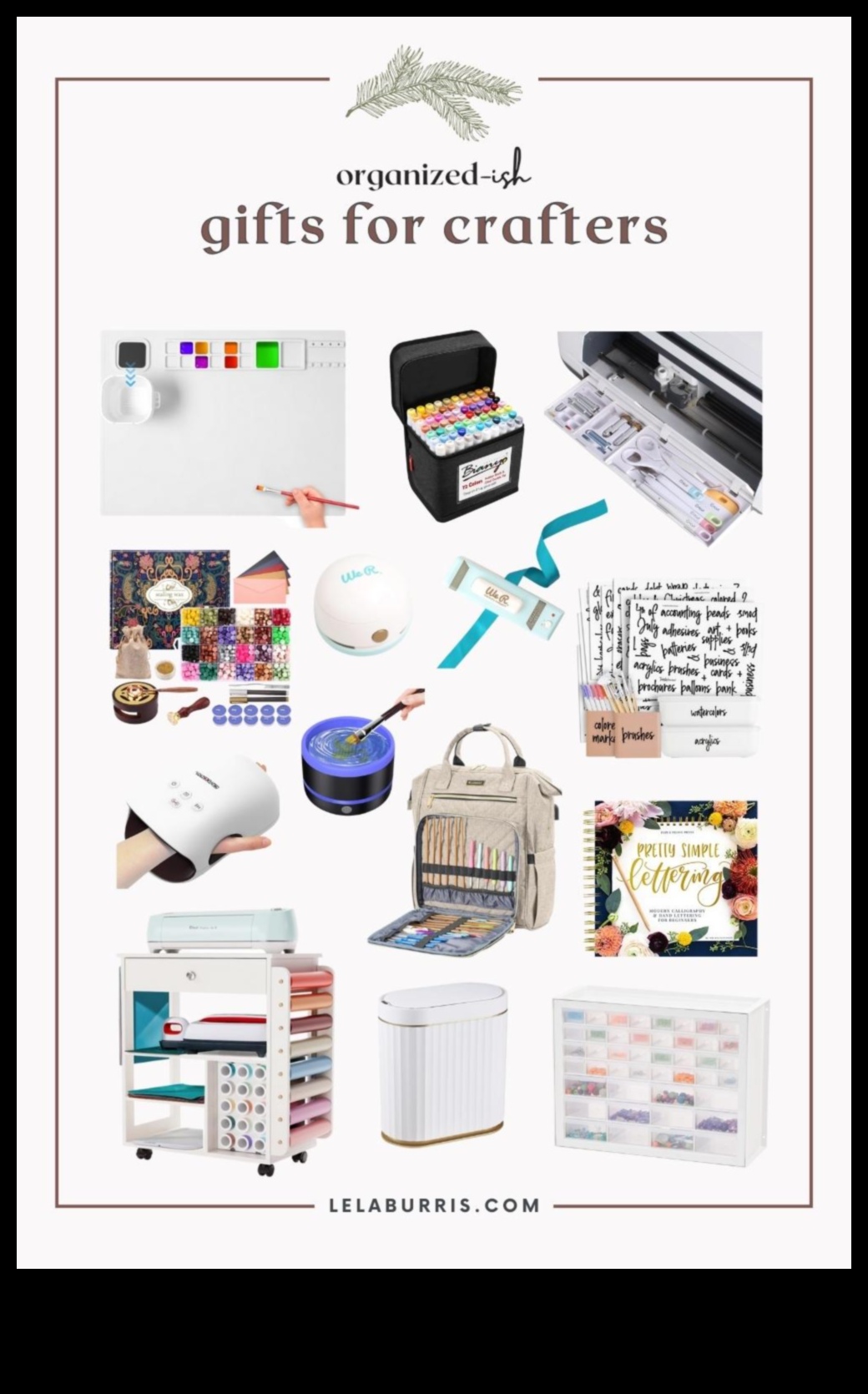 Προσωποποιημένη Τελειότητα Χειροτεχνία Ειδικών Έννοιες δώρων 3 Personalized Perfection: Crafting Special Gift Concepts