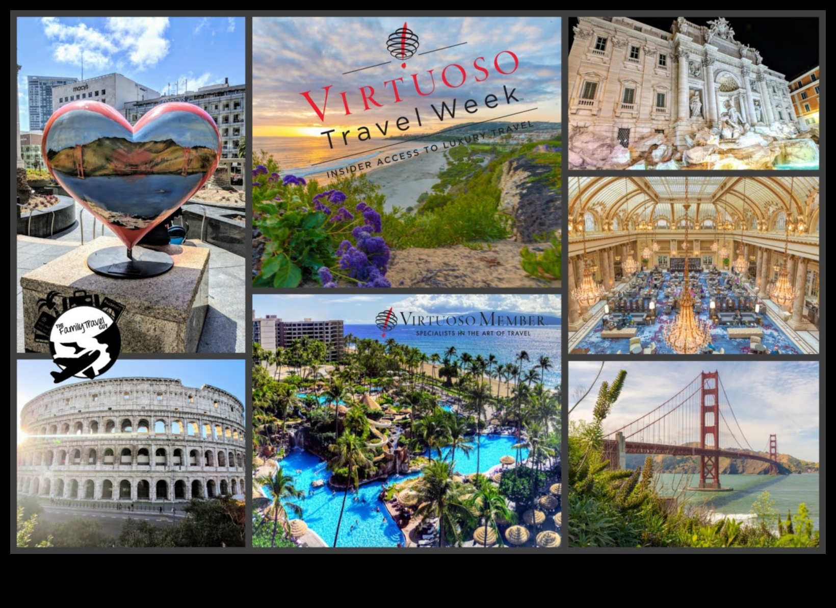 VoyageVirtuoso Ένας βιρτουόζος στη δημιουργία των τέλειων ταξιδιωτικών σχεδίων 2 VoyageVirtuoso: Βιρτουοζικότητα στη δημιουργία των τέλειων ταξιδιωτικών σχεδίων