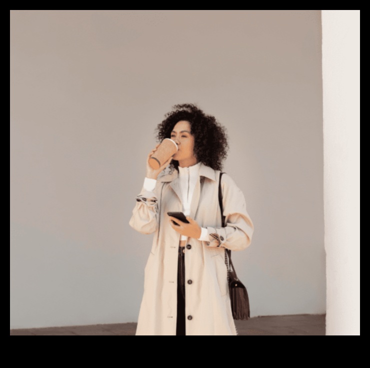 Μινιμαλιστική μαγεία: Αβίαστο στυλ για κάθε περίσταση