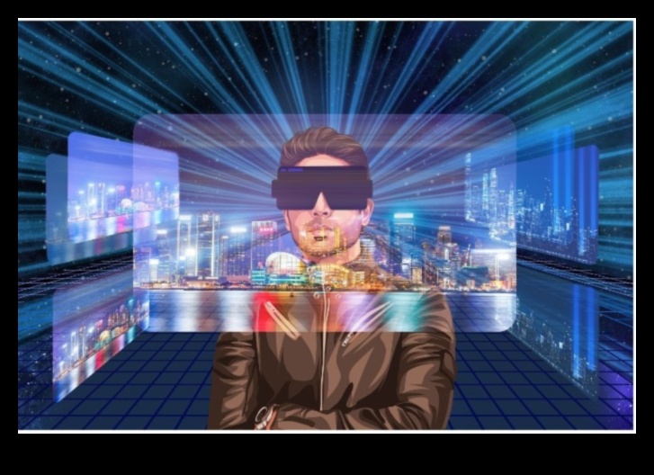 Καθηλωτικές αλληλεπιδράσεις VR: Διαμόρφωση επιλογών σε ένα πεδίο με επίκεντρο τον χρήστη