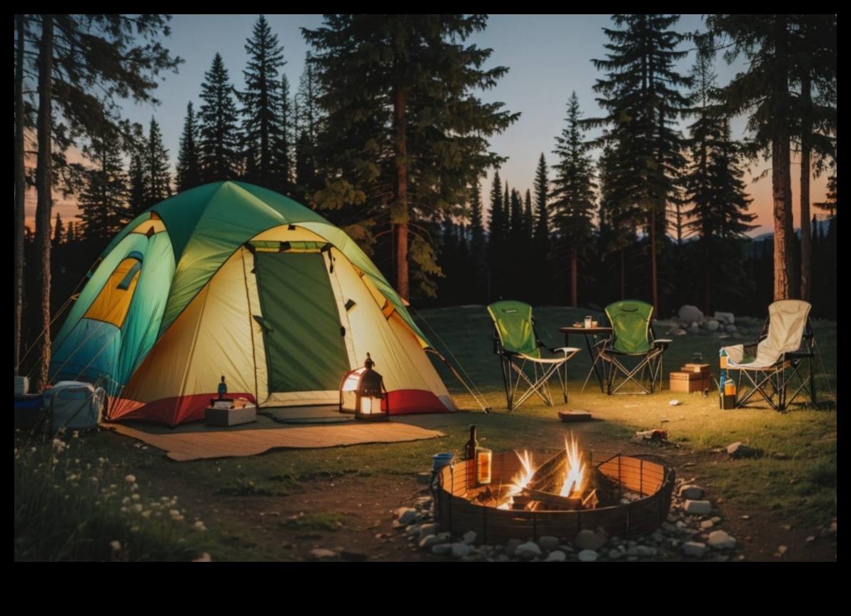 Epic Explorations: A Guide to Outdoor Enchantment