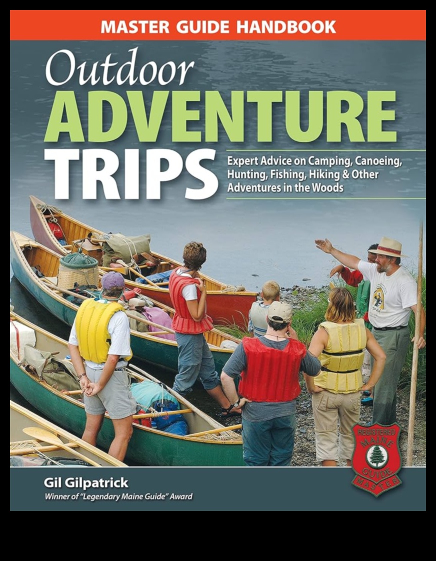 Epic Explorations: A Guide to Outdoor Enchantment