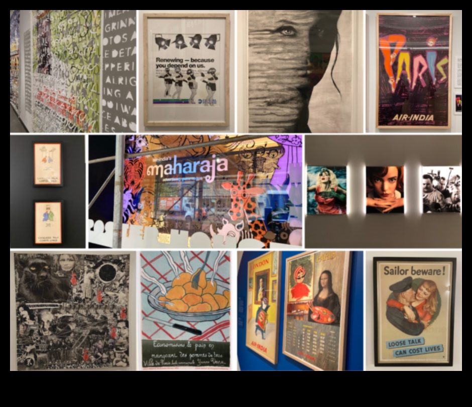 Προοπτικές σχεδίασης: Τέχνη μέσα από διαφορετικούς φακούς στην επαυξημένη πραγματικότητα