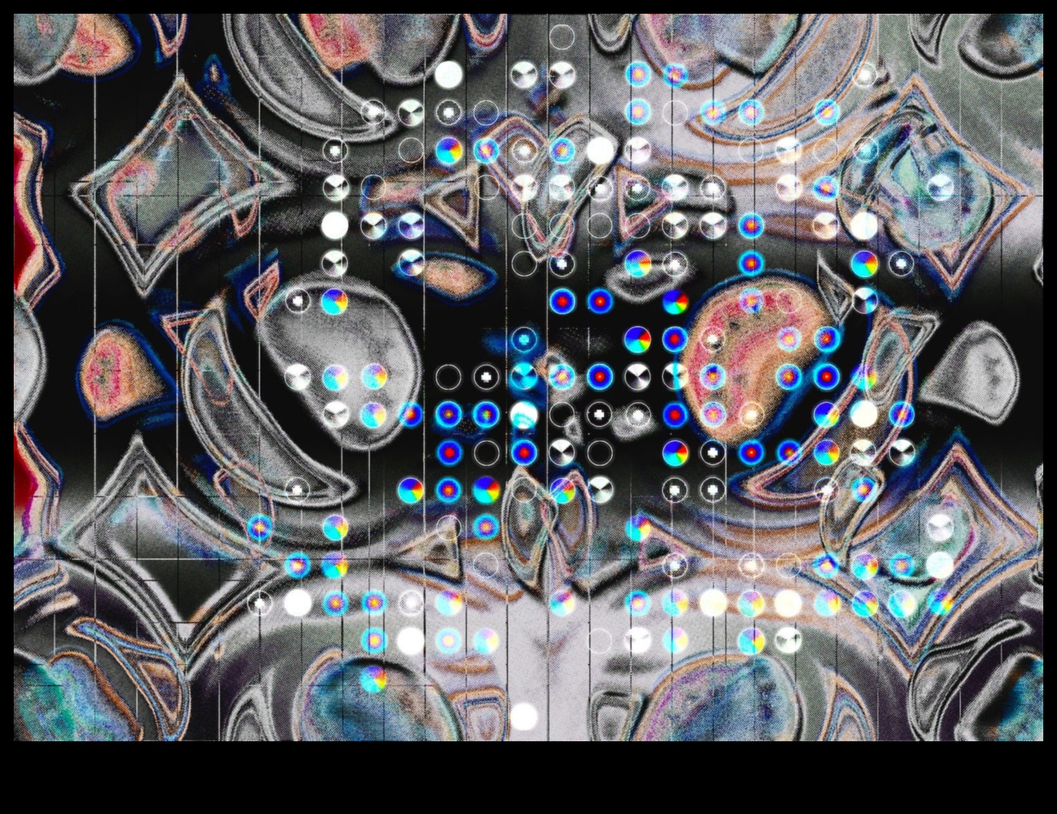 Προοπτικές σχεδίασης: Τέχνη μέσα από διαφορετικούς φακούς στην επαυξημένη πραγματικότητα