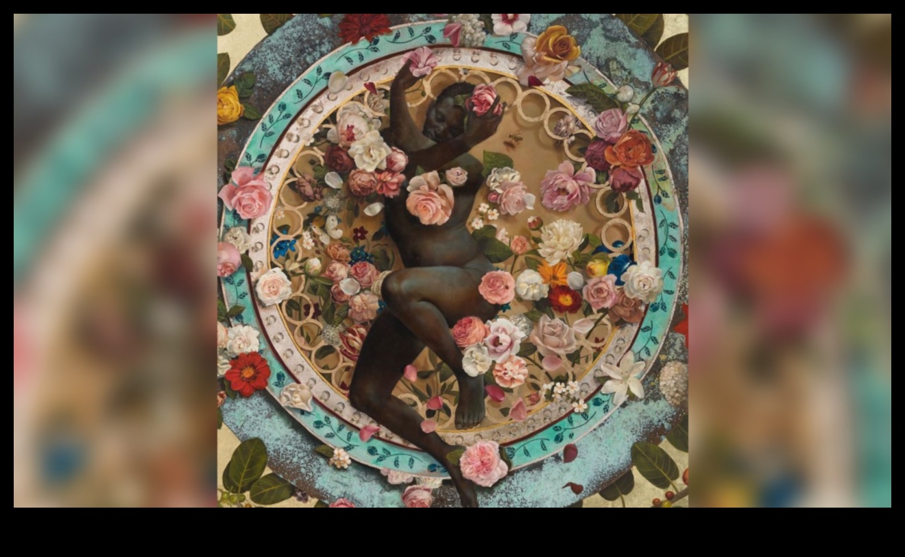 Προοπτικές σχεδίασης: Τέχνη μέσα από διαφορετικούς φακούς στην επαυξημένη πραγματικότητα