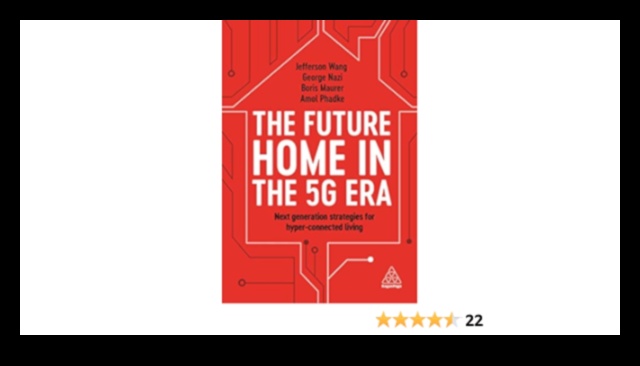 5G Chronicles Πώς οι κύριοι τεχνίτες διαμορφώνουν το συνδεδεμένο μέλλον 4 5G Chronicles: Stories of Mastery in Crafting Connected Experiences