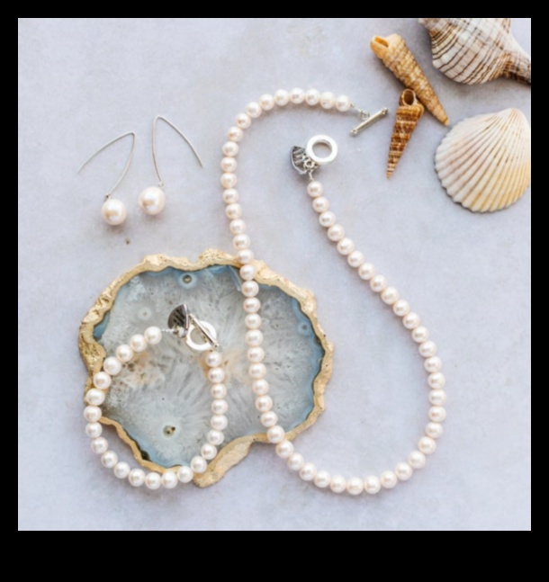 Graceful Beginnings: Νυφικά κοσμήματα για την αιώνια αγάπη