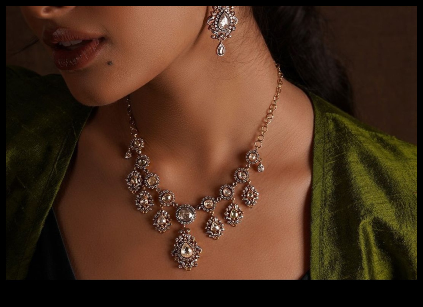 Graceful Beginnings: Νυφικά κοσμήματα για την αιώνια αγάπη