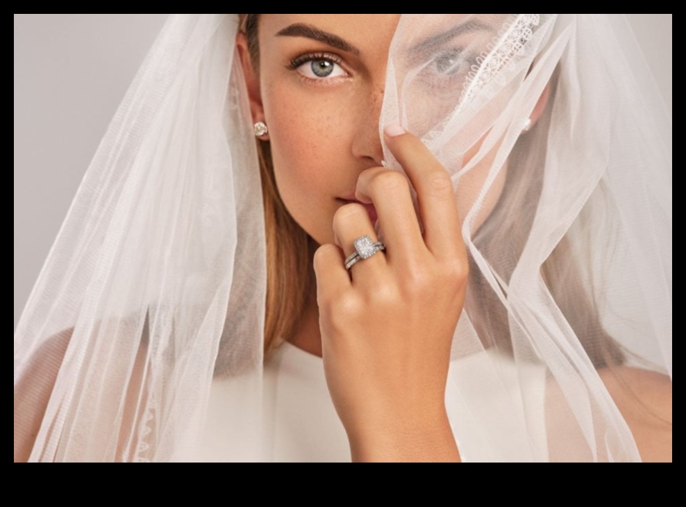 Graceful Beginnings: Νυφικά κοσμήματα για την αιώνια αγάπη