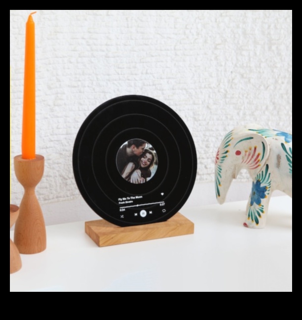 Τα μελωδικά αναμνηστικά όργανα ως συναισθηματικά δώρα 2 Melodic Mementos: Instruments as Sentimental Gifts