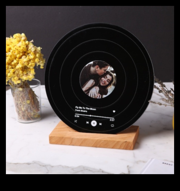 Τα μελωδικά αναμνηστικά όργανα ως συναισθηματικά δώρα 3 Melodic Mementos: Instruments as Sentimental Gifts