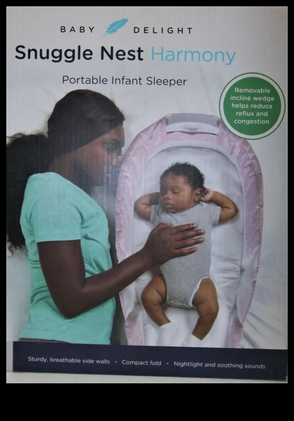 Harmony in the Nursery: Musical Delights for Baby