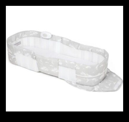 Harmony in the Nursery: Musical Delights for Baby