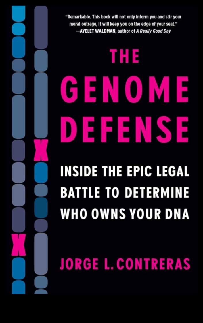 Biotech Chronicles: Stories of Mastery in Crafting Health Solutions