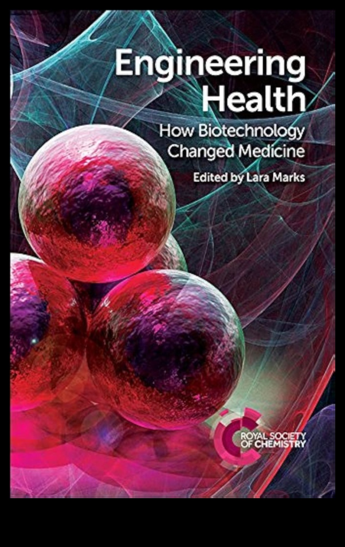 Biotech Chronicles: Stories of Mastery in Crafting Health Solutions