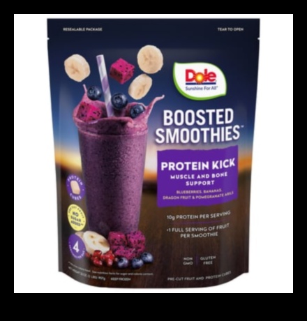 Protein Palooza A Mouthwatering Tour of Smoothies 2 Protein Palooza: Εξερευνώντας δημιουργικούς και γευστικούς συνδυασμούς Smoothie