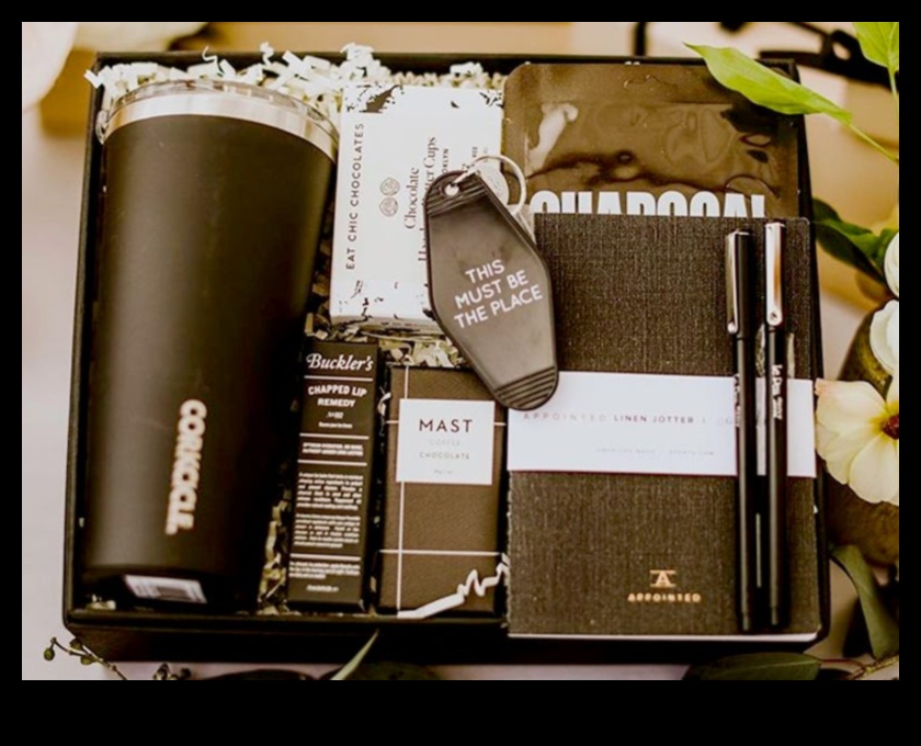 Συναισθηματικές εκπλήξεις: Προσωποποιημένες ιδέες δώρων για την Ημέρα του Πατέρα