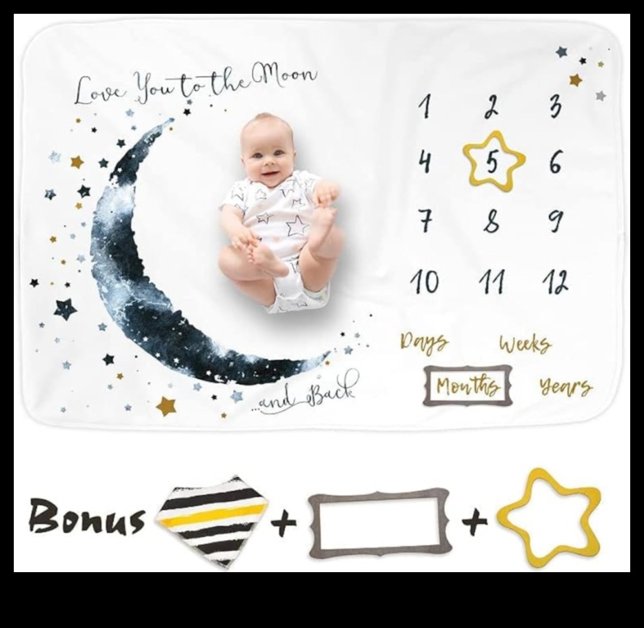 Joyful Journey: Baby Gear for Every Milestone