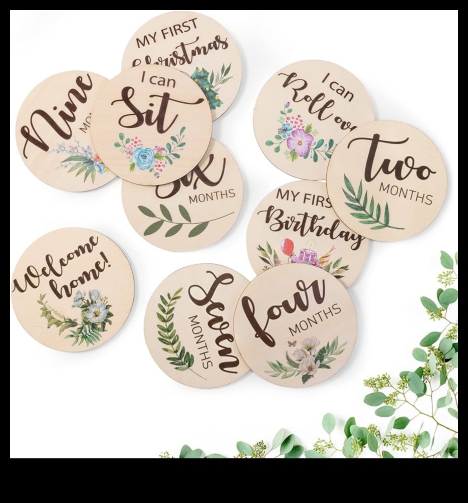 Joyful Journey: Baby Gear for Every Milestone