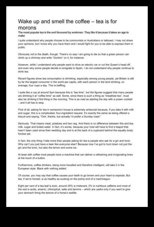 Breakfast Bliss: Ξεκινήστε σωστά τη μέρα σας με αρωματικά παγωμένα τσάγια